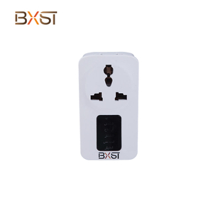 BXST 220V Автоматическое напряжение Protector v061