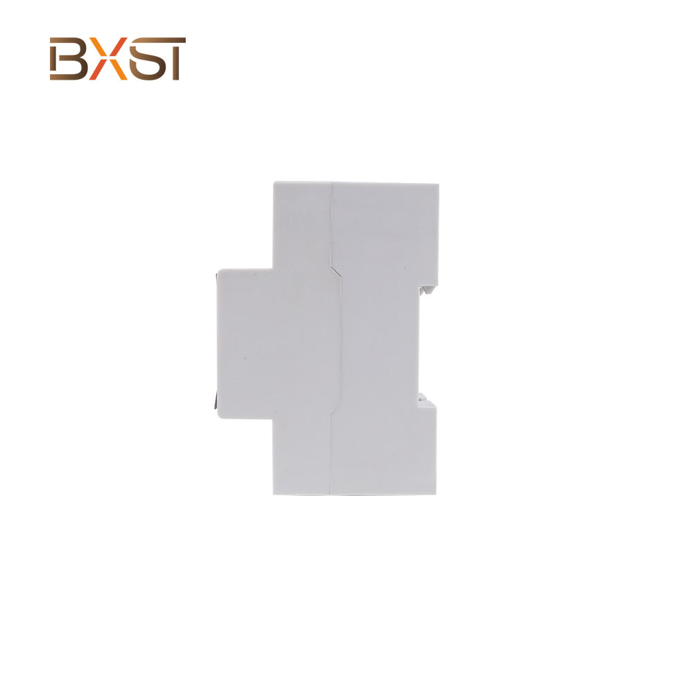 BXST Over и Under Din Rail Protector с дисплеем V626-D