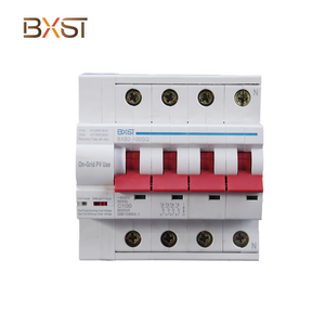 BXST DIN RAIL OUR и UNDER PROTCEUTER VALTEUTER V006-100-3