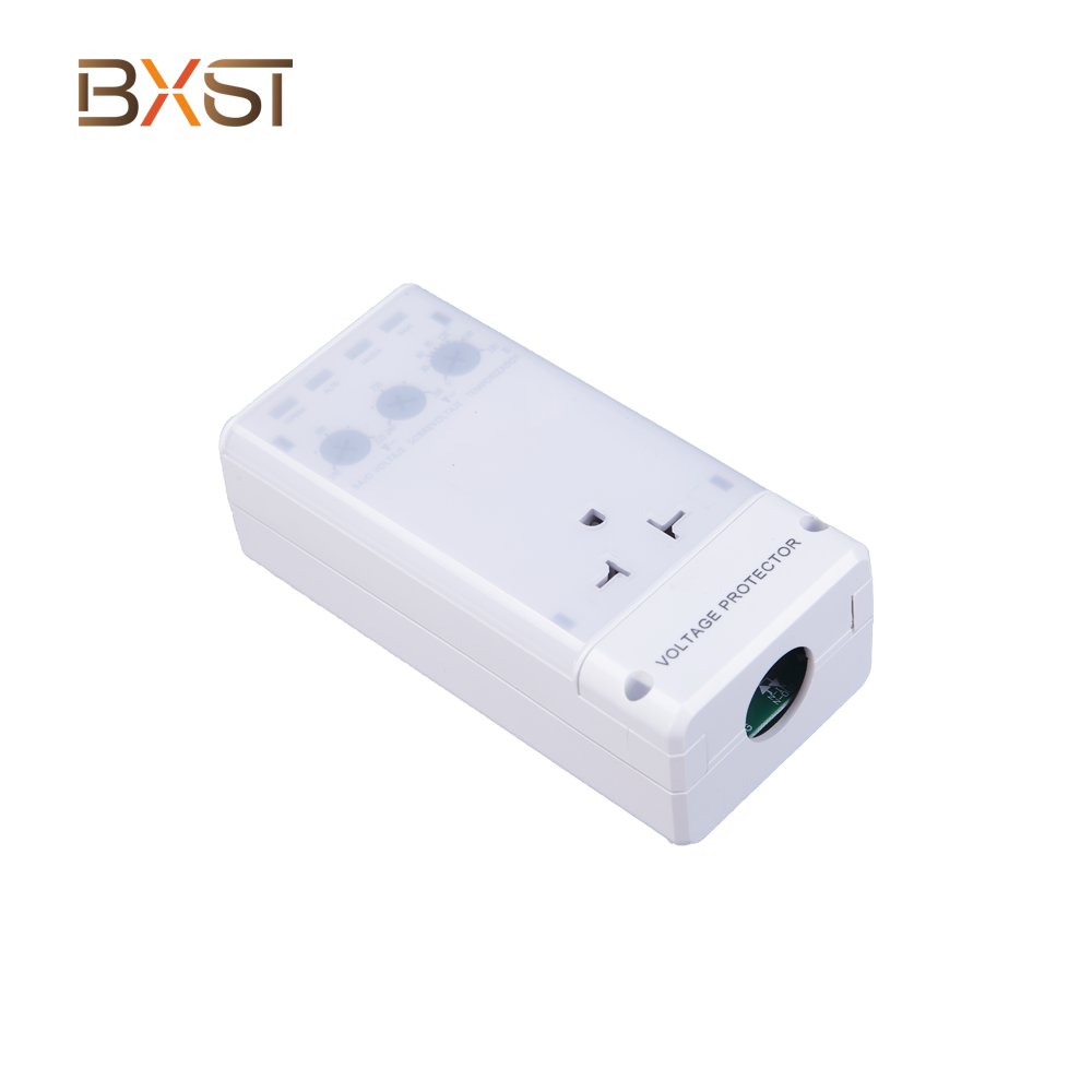 BXST 220V Protector с задержкой для кондиционера V161-C