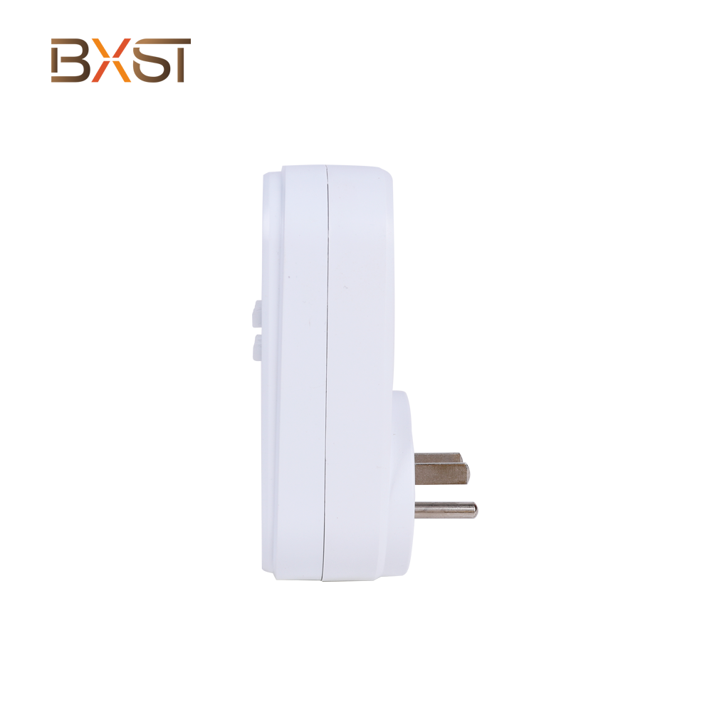 BXST Economical Smart Digital Programmable Timer Plug T-US-US