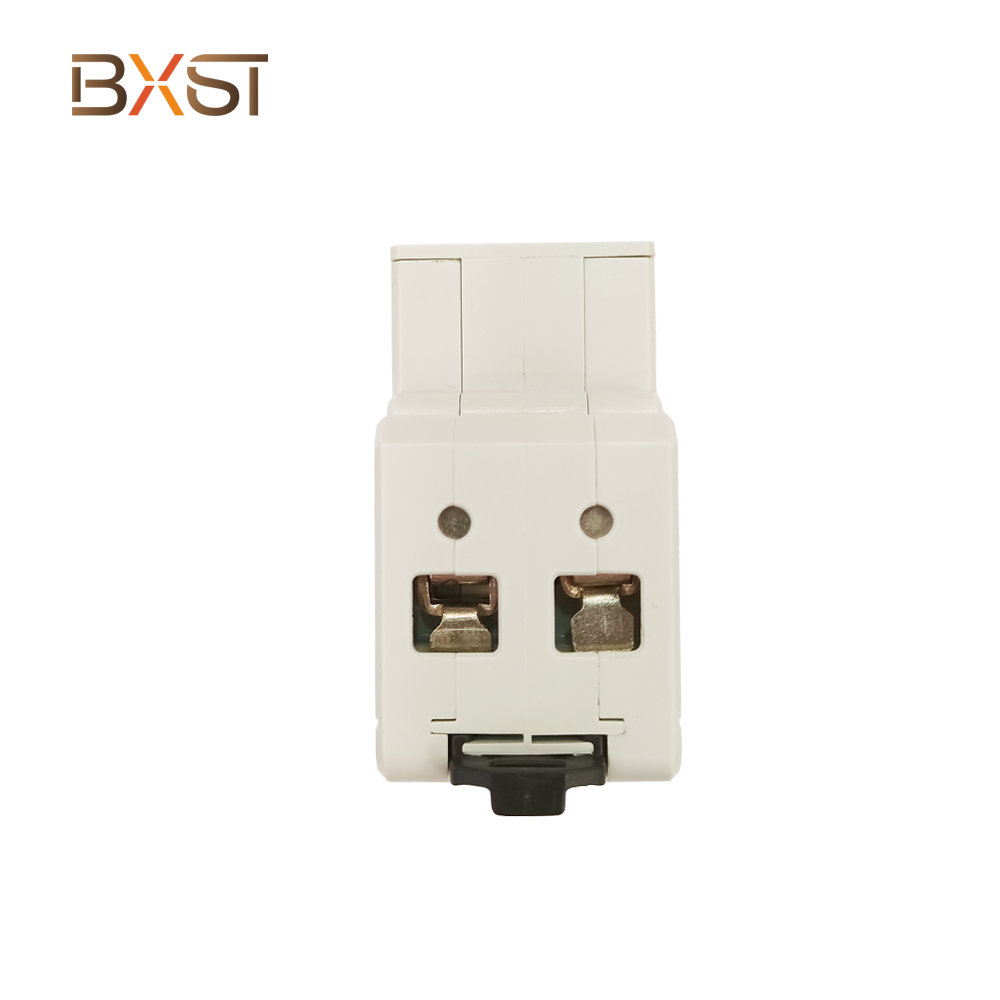 BXST Electronic DIN Rail Learch Circuit автоматический выключатель V060-63A