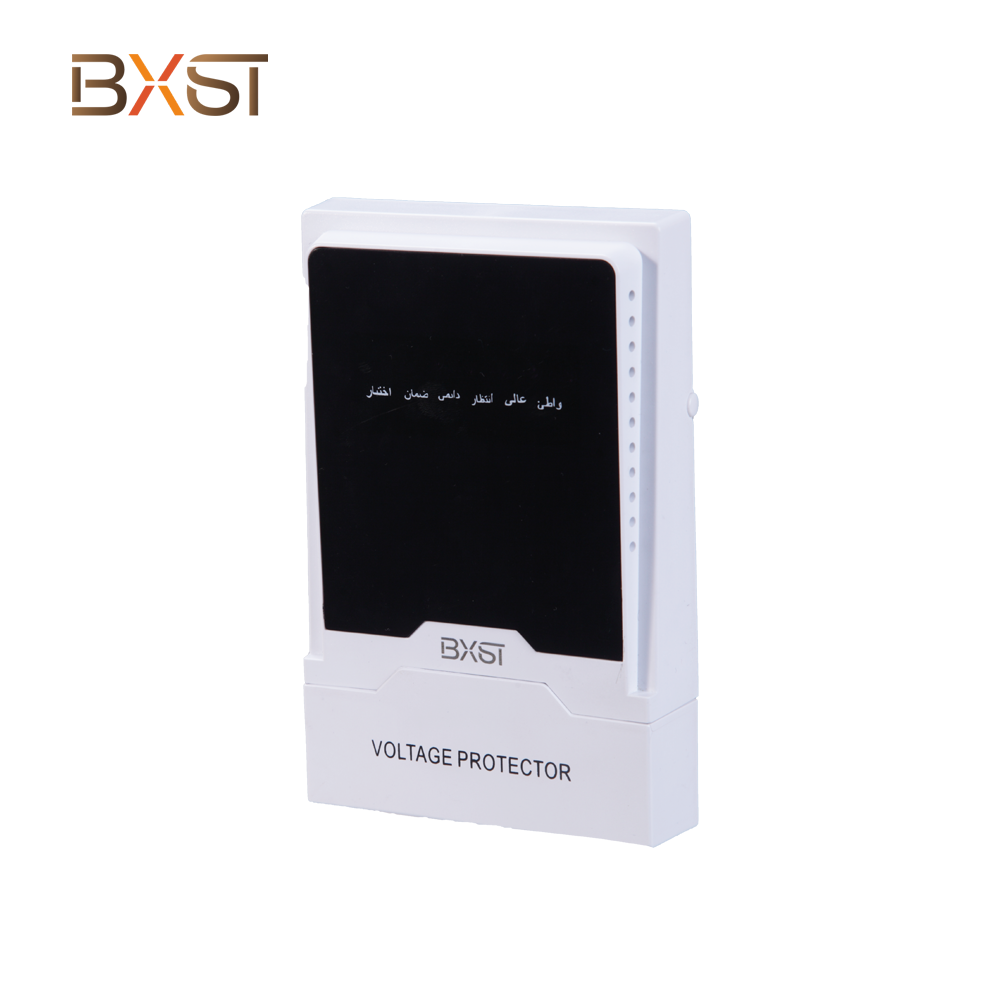 BXST AC Автоматическая проводка Protector v112 V112