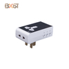 BXST 15A 220V ПК Протектора напряжения холодильника для дома v153-d-uk