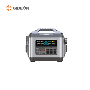 GD-SS020 2200W/3000W Портативная электростанция SINE WAVE