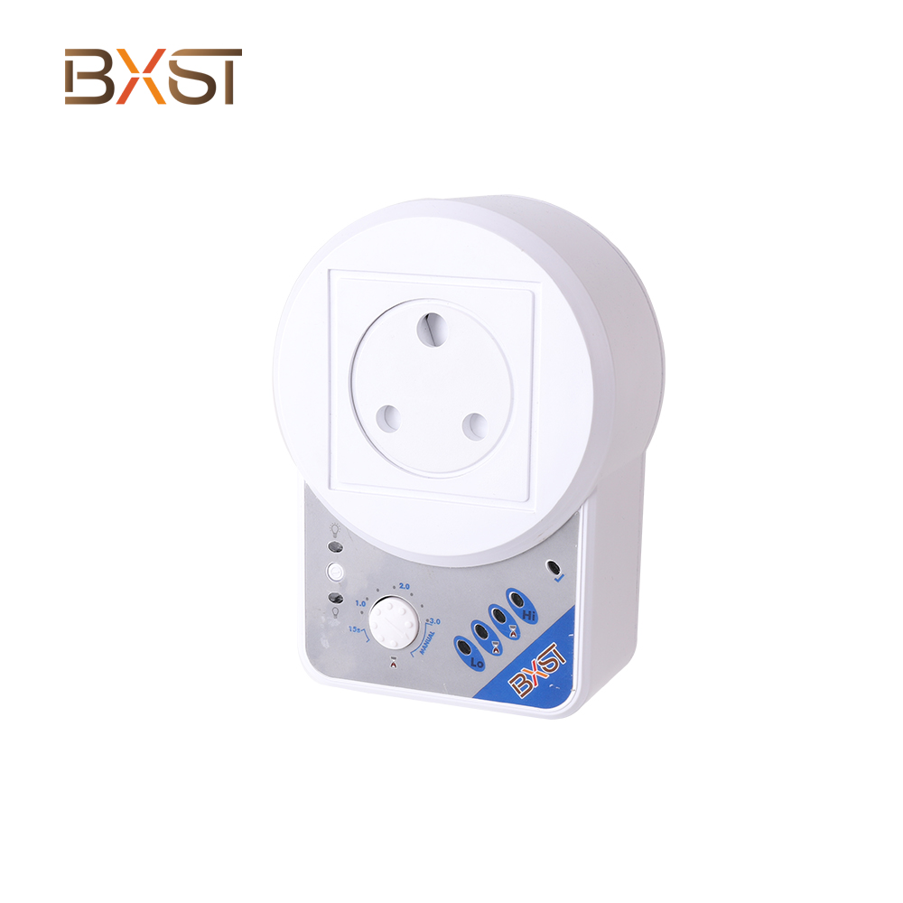 BX-V106-SA AVS Protector Protector Protector Protector Power Guard