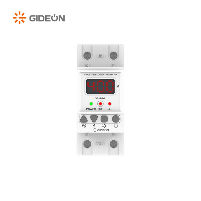 GD-V589-DA-40A DIN RAW