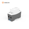GD-V589-V DIN RAIL Protector с индикаторным светом